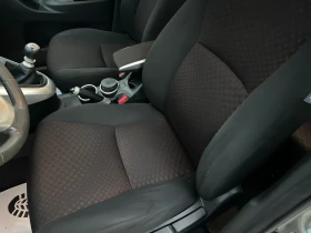 Toyota Verso 1, 6-VALVE MATIC 132 k.с.-7 местна, снимка 8