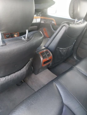 Mercedes-Benz S 320, снимка 8