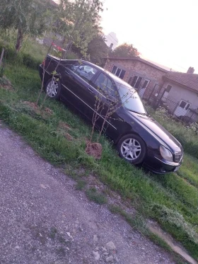 Mercedes-Benz S 320, снимка 3