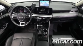 Kia K5, снимка 7