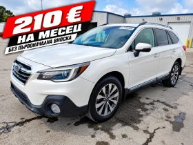 Subaru Outback 3.6R, Limited, Face, Лизинг, снимка 1