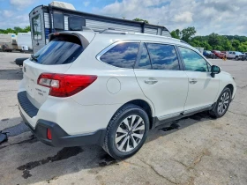 Subaru Outback 3.6R, Limited, Face, Лизинг, снимка 4