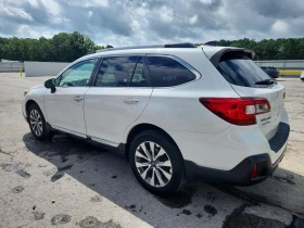 Subaru Outback 3.6R, Limited, Face, Лизинг, снимка 6