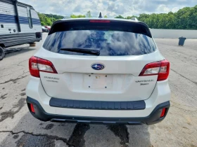 Subaru Outback 3.6R, Limited, Face, Лизинг, снимка 5