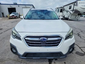 Subaru Outback 3.6R, Limited, Face, Лизинг, снимка 2