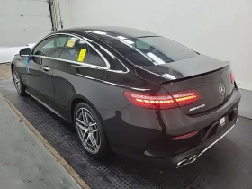 Mercedes-Benz E 53 AMG * 4matic+ Coupe E 53* АВТОКРЕДИТ* , снимка 6