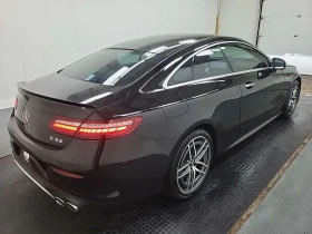 Mercedes-Benz E 53 AMG * 4matic+ Coupe E 53* АВТОКРЕДИТ* , снимка 2