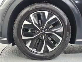 Kia EV6 Long Range| 302к.с., снимка 5