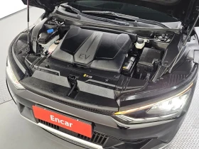Kia EV6 Long Range| 302к.с., снимка 6