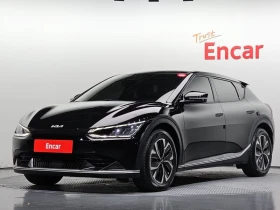 Kia EV6 Long Range| 302к.с., снимка 1