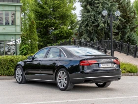 Audi A8 4.2 TDI S8 MATRIX QUATTRO HeadUP Bose, снимка 5
