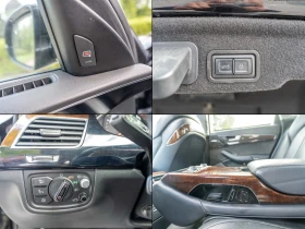 Audi A8 4.2 TDI S8 MATRIX QUATTRO HeadUP Bose, снимка 16