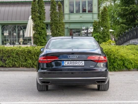 Audi A8 4.2 TDI S8 MATRIX QUATTRO HeadUP Bose, снимка 6