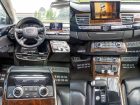 Audi A8 4.2 TDI S8 MATRIX QUATTRO HeadUP Bose, снимка 15