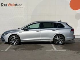 VW Golf Variant, снимка 3