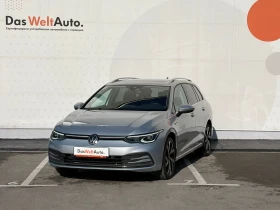 VW Golf Variant, снимка 1