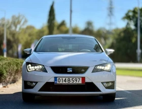 Seat Leon FR 125kc, снимка 1
