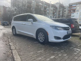 Chrysler Pacifica 3, 6 LIMITED | Mobile.bg    17