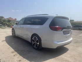 Chrysler Pacifica 3,6 LIMITED, снимка 7