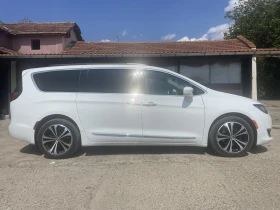 Chrysler Pacifica 3,6 LIMITED, снимка 4