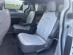 Chrysler Pacifica 3,6 LIMITED, снимка 11
