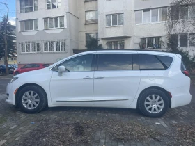 Chrysler Pacifica 3,6 LIMITED, снимка 16