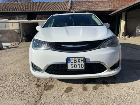 Chrysler Pacifica 3, 6 LIMITED, снимка 1