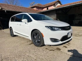 Chrysler Pacifica 3, 6 LIMITED, снимка 2