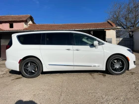 Chrysler Pacifica 3, 6 LIMITED, снимка 6