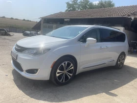 Chrysler Pacifica 3,6 LIMITED, снимка 2