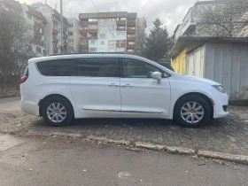Chrysler Pacifica 3,6 LIMITED, снимка 17