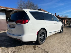 Chrysler Pacifica 3, 6 LIMITED, снимка 5