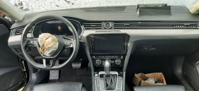 VW Passat, снимка 9 - Автомобили и джипове - 39011790