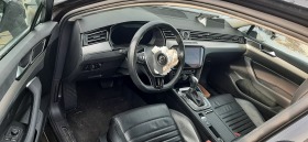 VW Passat, снимка 6 - Автомобили и джипове - 39011790