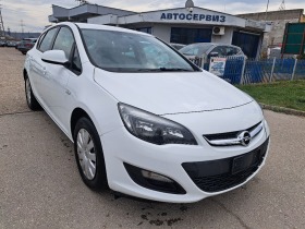 Opel Astra, снимка 1 - Автомобили и джипове - 40008865