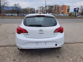 Opel Astra, снимка 5 - Автомобили и джипове - 40008865