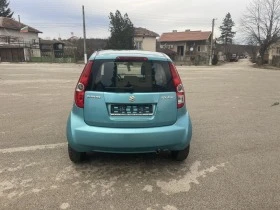 Suzuki Splash, снимка 5