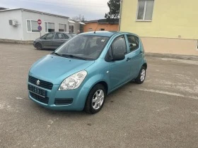 Suzuki Splash, снимка 2