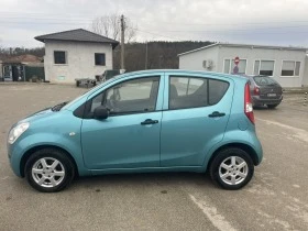 Suzuki Splash, снимка 3