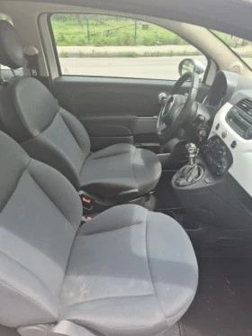 Fiat 500 1200���. ������ | Mobile.bg � ����� ������ 11