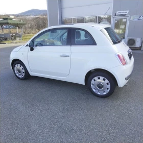     Fiat 500 1200. 