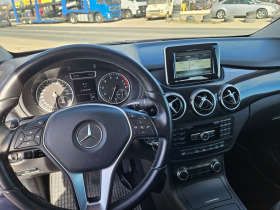 Mercedes-Benz B 200 | Mobile.bg   8