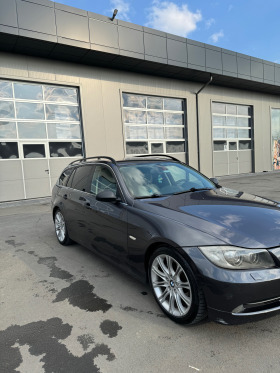 BMW 330 Bmw e91 330xd, снимка 5 - Автомобили и джипове - 44816984