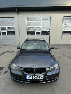 Обява за продажба на BMW 330 Bmw e91 330xd ~10 500 лв. - изображение 1