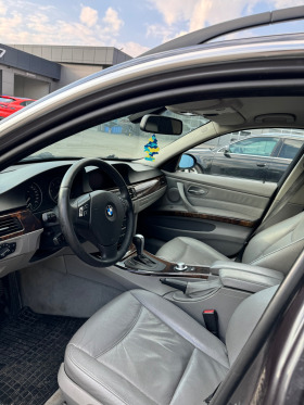 BMW 330 Bmw e91 330xd, снимка 6 - Автомобили и джипове - 44816984