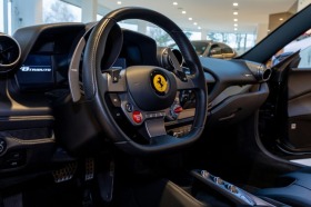 Ferrari F8 TRIBUTO/ COUPE/ NOVITEC/ CARBON/ CERAMIC/ CAMERA/, снимка 8 - Автомобили и джипове - 44975915