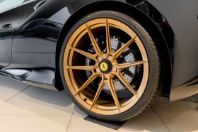 Ferrari F8 TRIBUTO/ COUPE/ NOVITEC/ CARBON/ CERAMIC/ CAMERA/, снимка 5 - Автомобили и джипове - 44975915