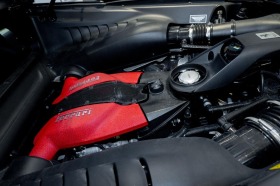 Ferrari F8 TRIBUTO/ COUPE/ NOVITEC/ CARBON/ CERAMIC/ CAMERA/ | Mobile.bg   12