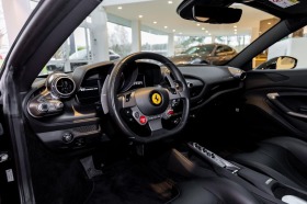 Ferrari F8 TRIBUTO/ COUPE/ NOVITEC/ CARBON/ CERAMIC/ CAMERA/ | Mobile.bg   6