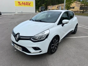 Renault Clio 1.5dCi* NAVI* FACE, снимка 3